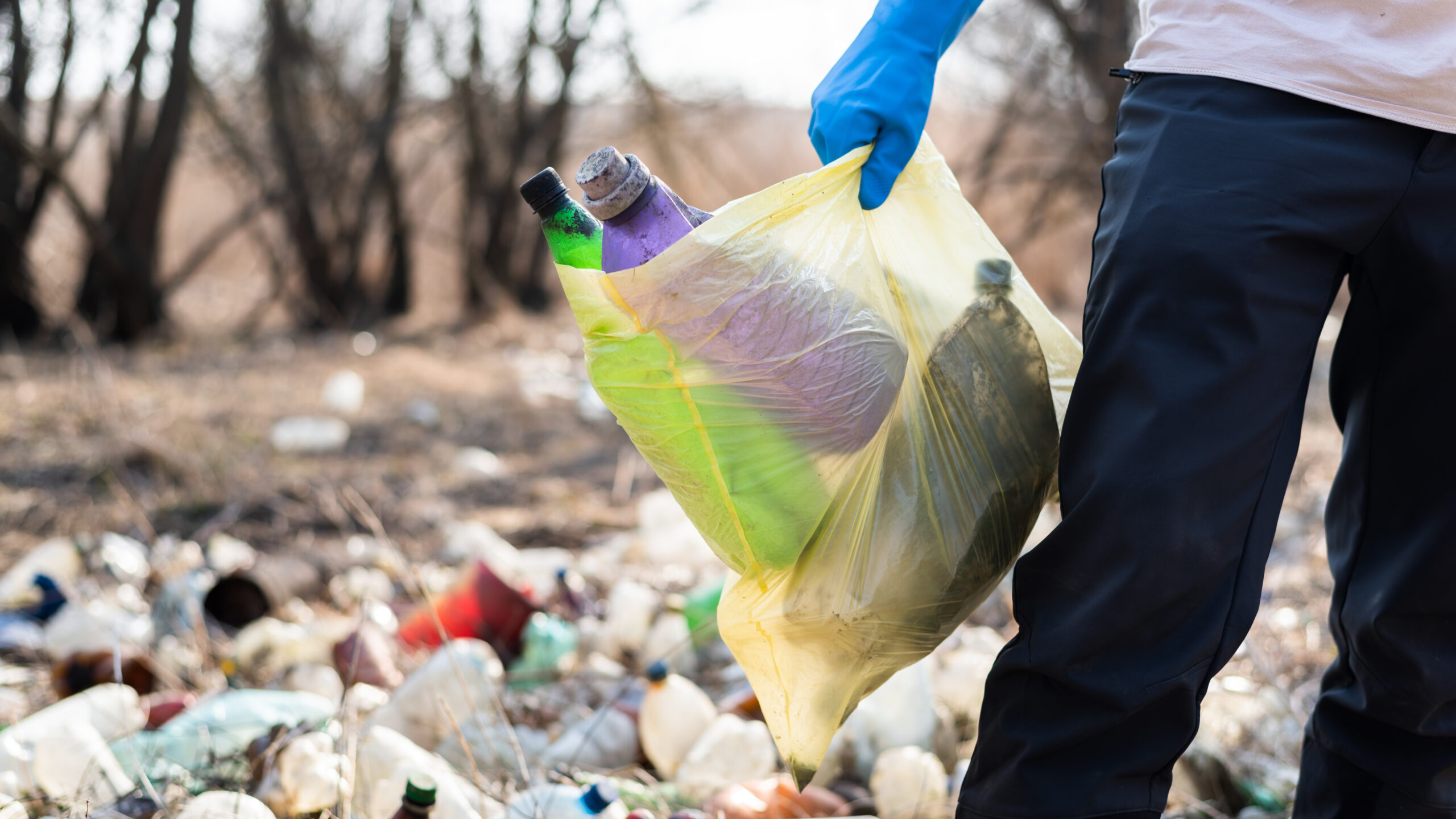 Pepico Nettoyage - Evacuation des déchets